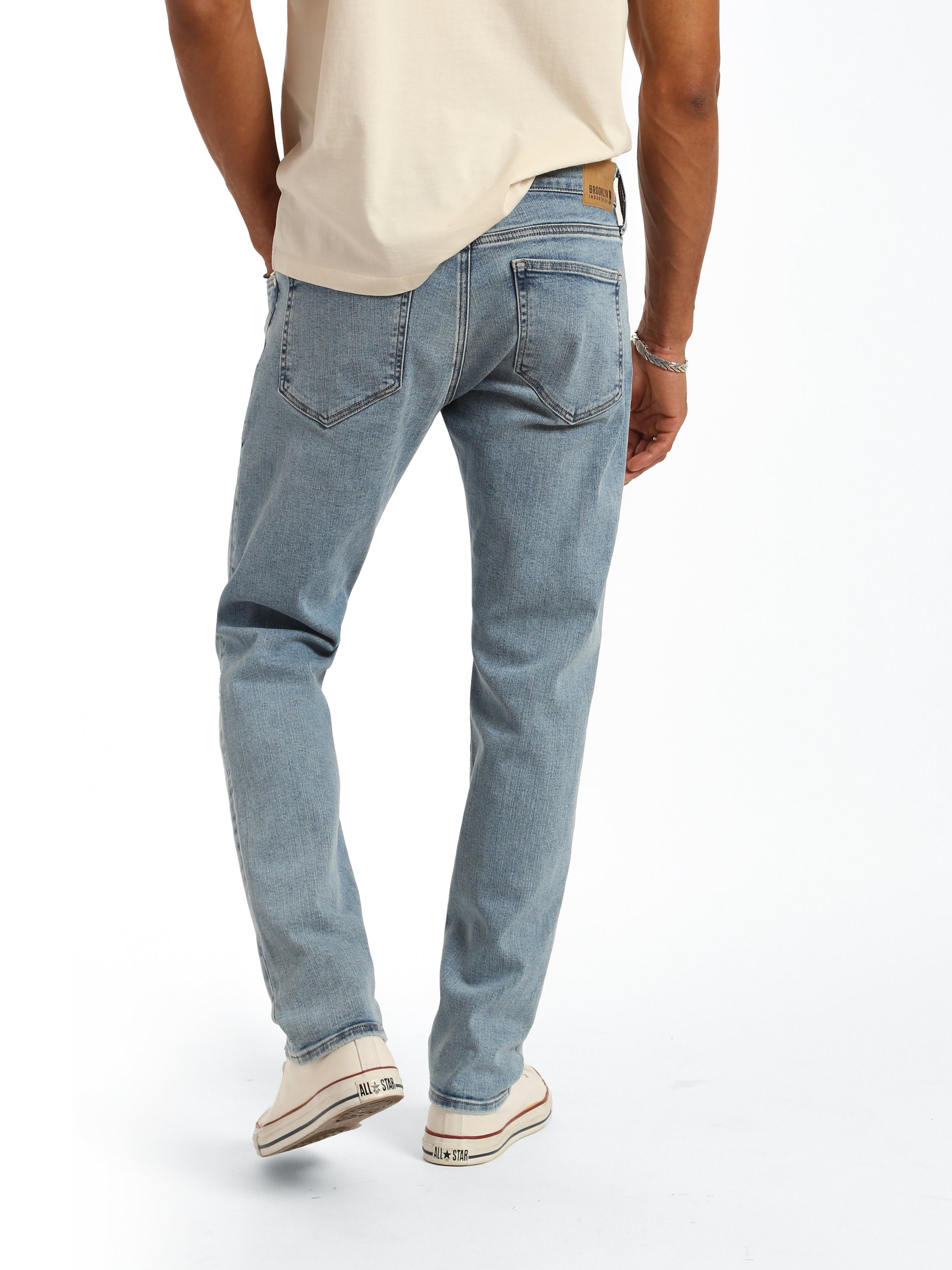 Buy Blue Jeans for Men by SUPERDRY Online | Ajio.com
